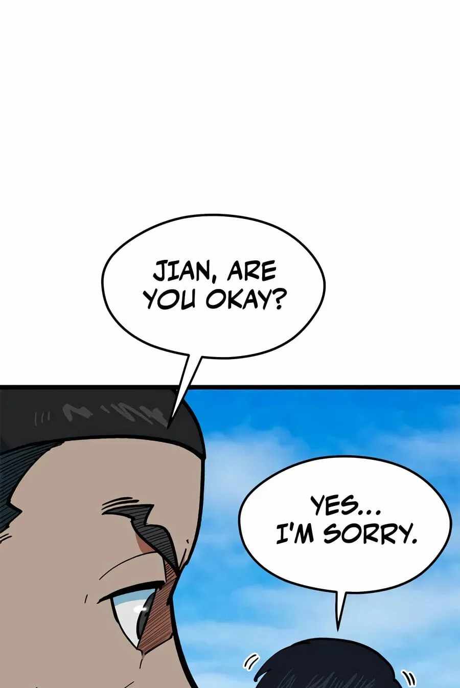 I'm Being Misunderstood as a Soccer Genius Chapter 72 page 74
