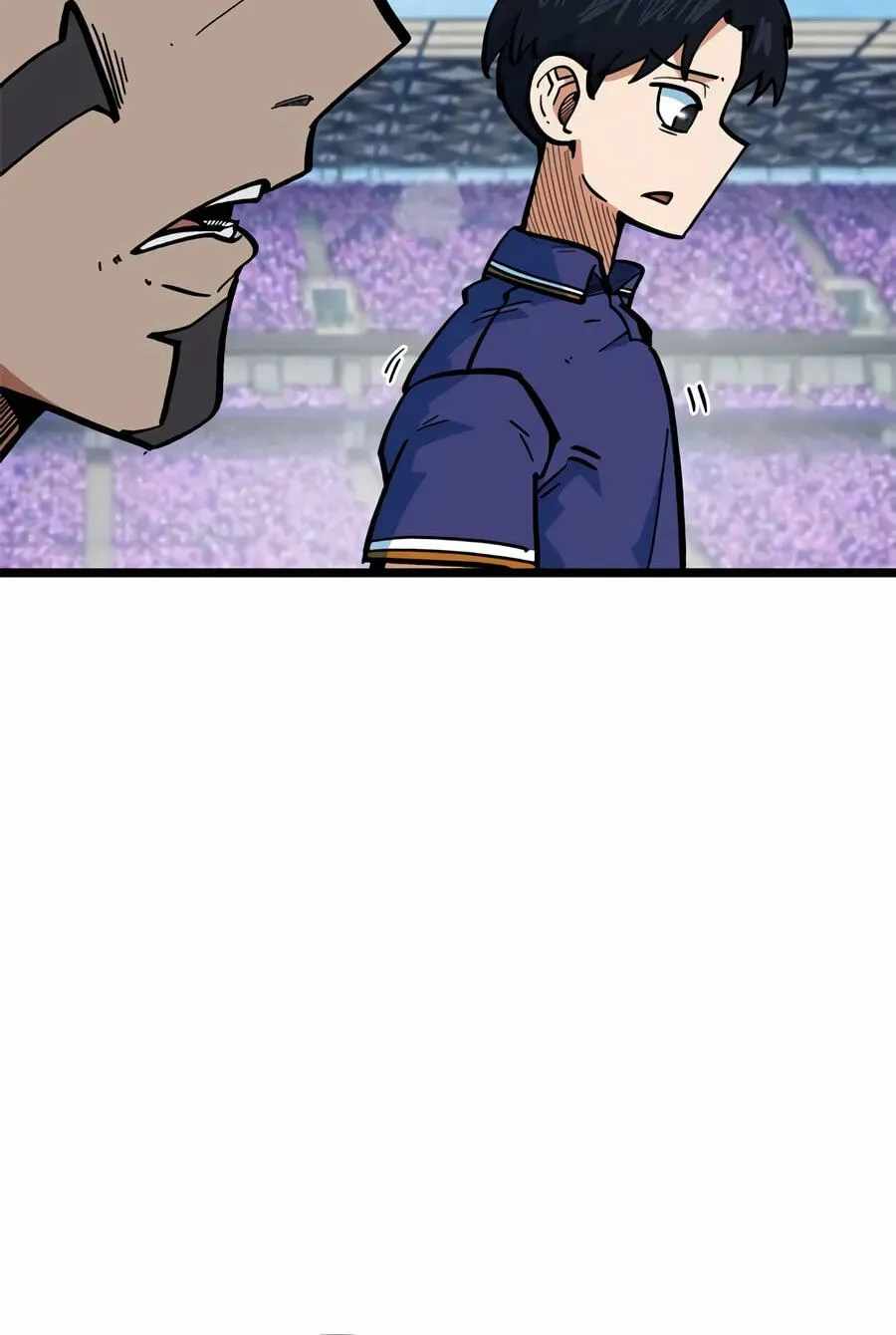 I'm Being Misunderstood as a Soccer Genius Chapter 72 page 75