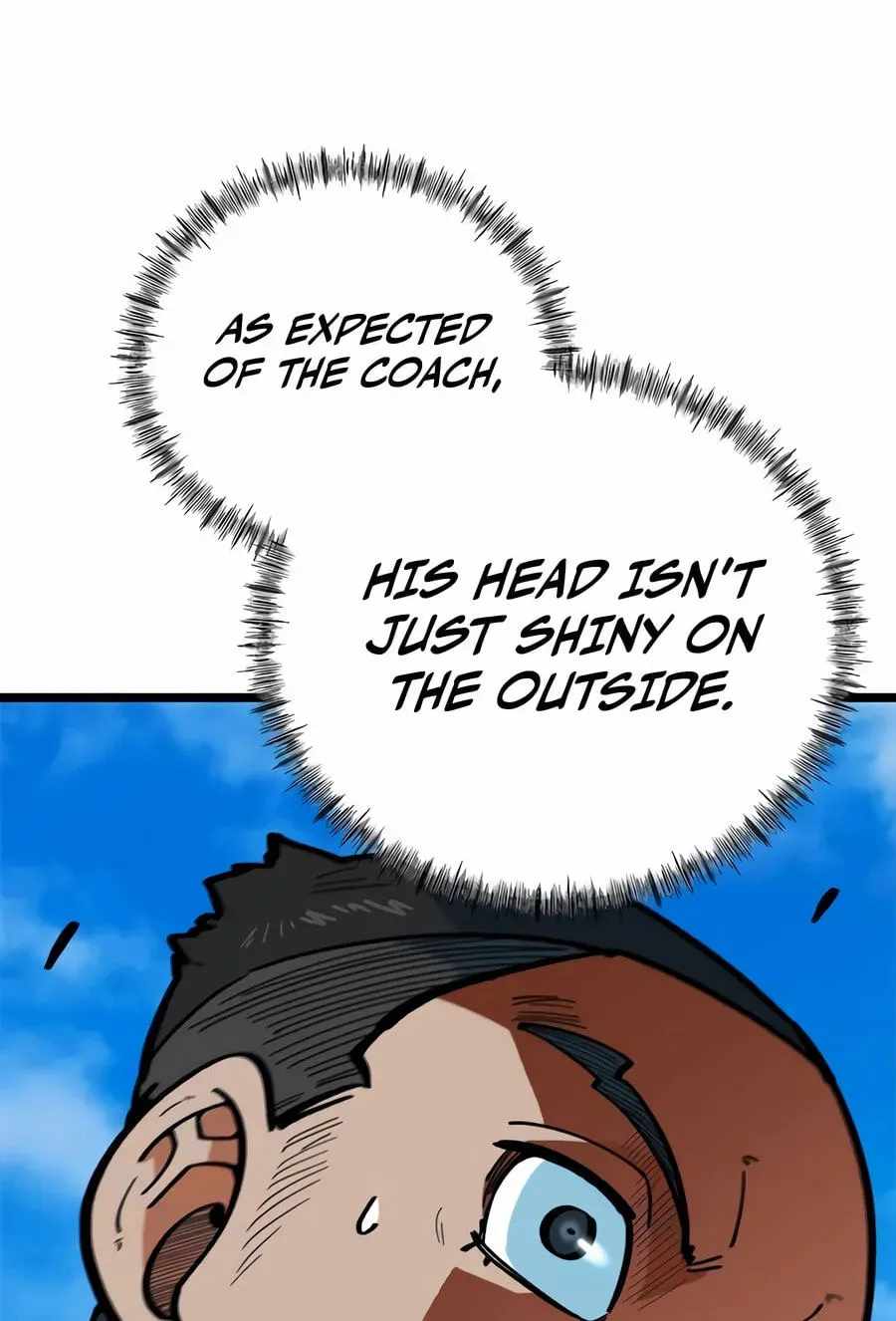 I'm Being Misunderstood as a Soccer Genius Chapter 72 page 81
