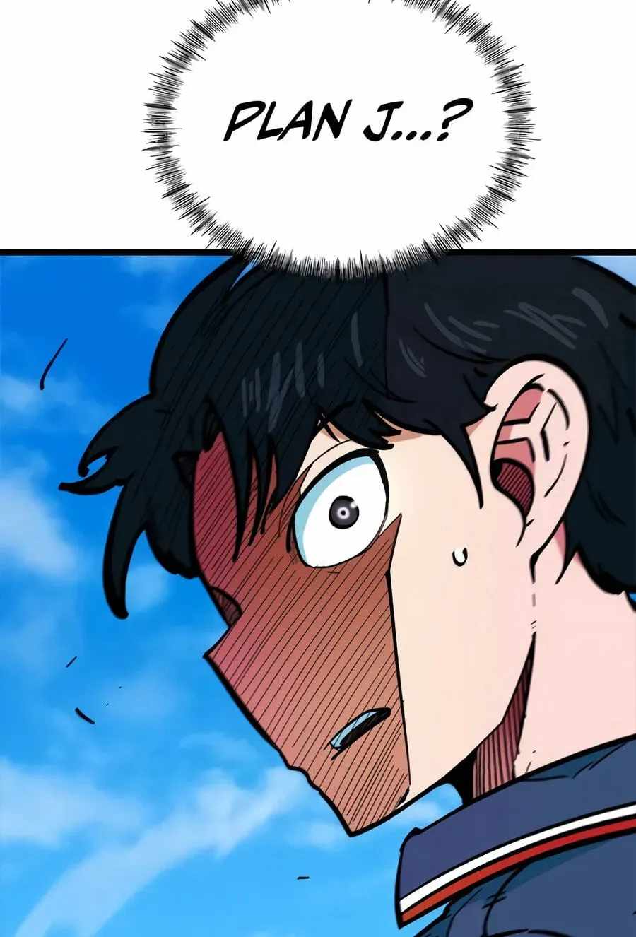 I'm Being Misunderstood as a Soccer Genius Chapter 72 page 85