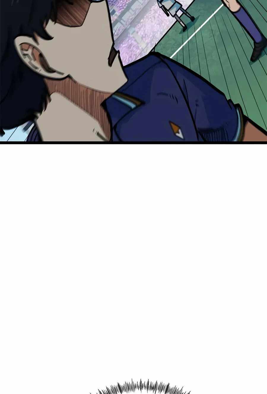 I'm Being Misunderstood as a Soccer Genius Chapter 72 page 84