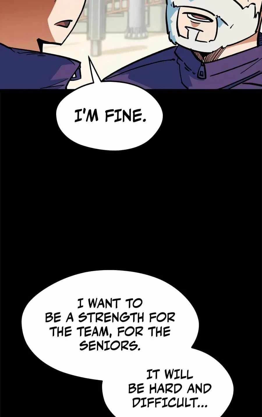 I'm Being Misunderstood as a Soccer Genius Chapter 72 page 88