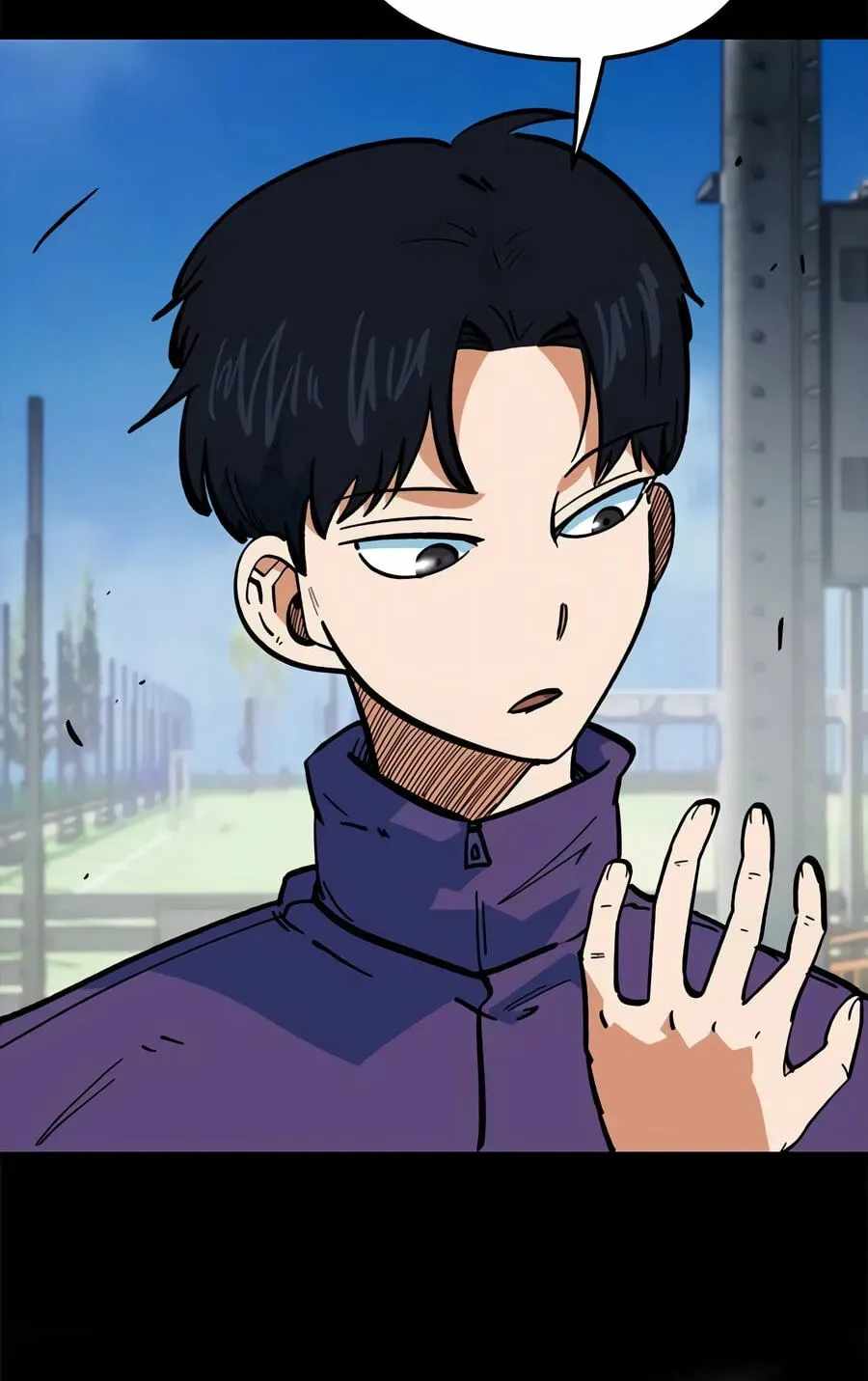 I'm Being Misunderstood as a Soccer Genius Chapter 72 page 89