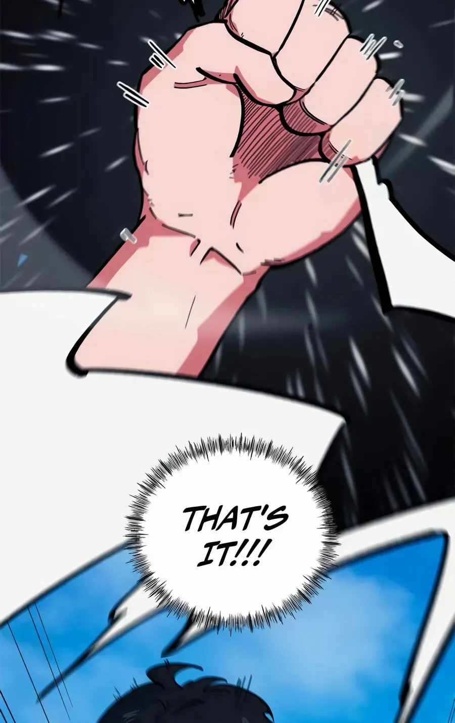 I'm Being Misunderstood as a Soccer Genius Chapter 72 page 91