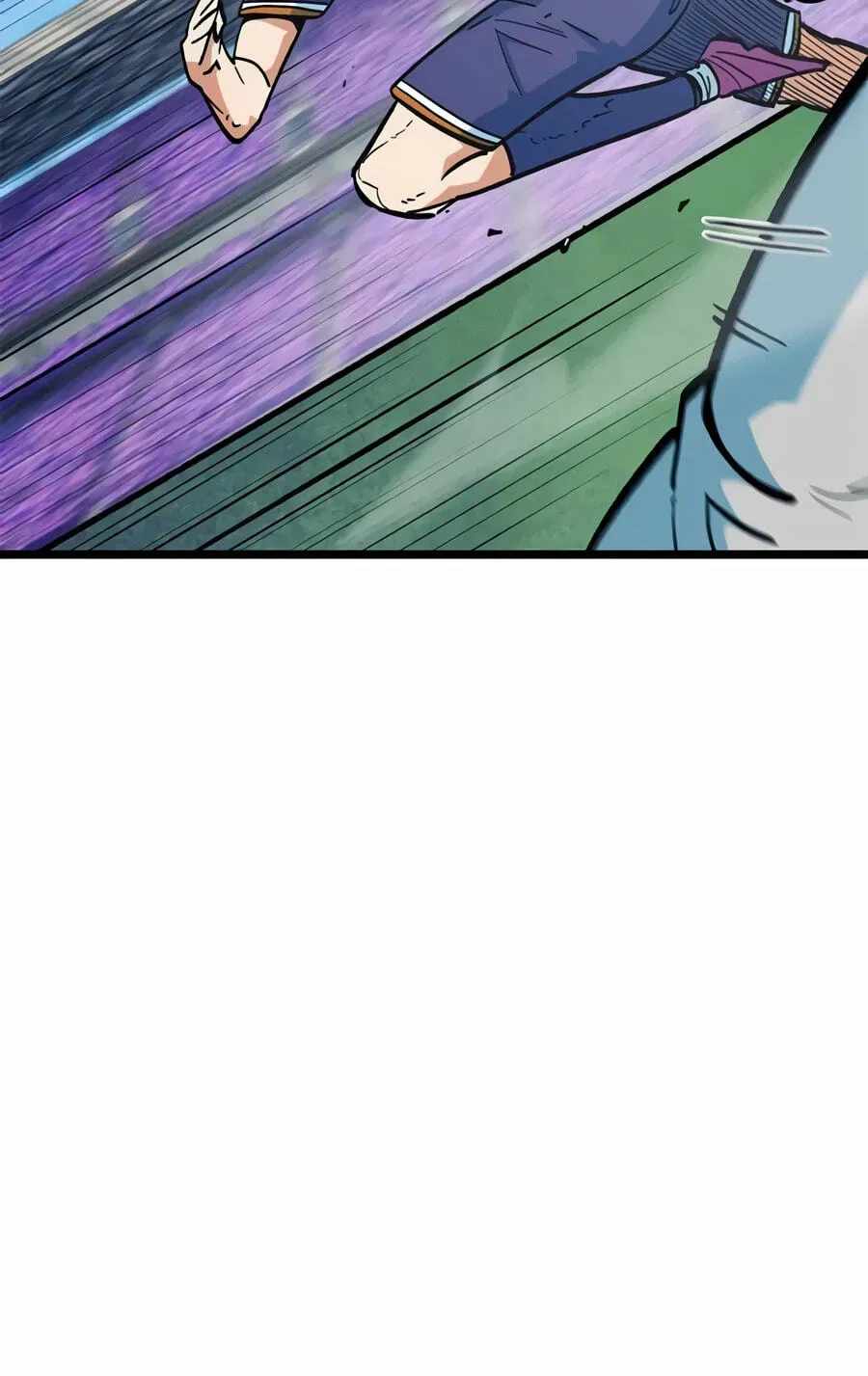 I'm Being Misunderstood as a Soccer Genius Chapter 72 page 95