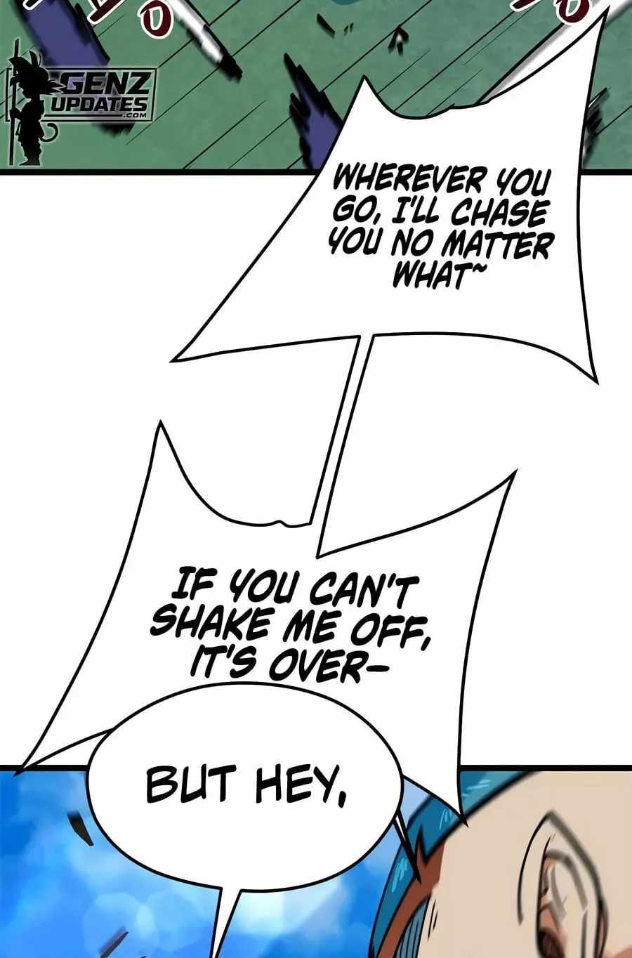 I'm Being Misunderstood as a Soccer Genius Chapter 72 page 99