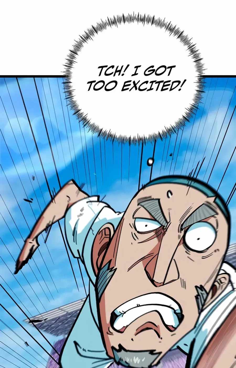 I'm Being Misunderstood as a Soccer Genius Chapter 72 page 109