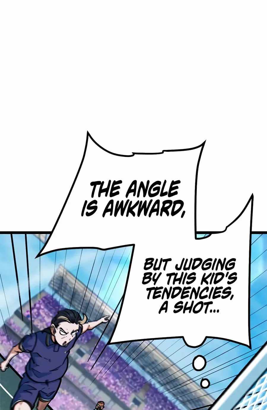 I'm Being Misunderstood as a Soccer Genius Chapter 72 page 119