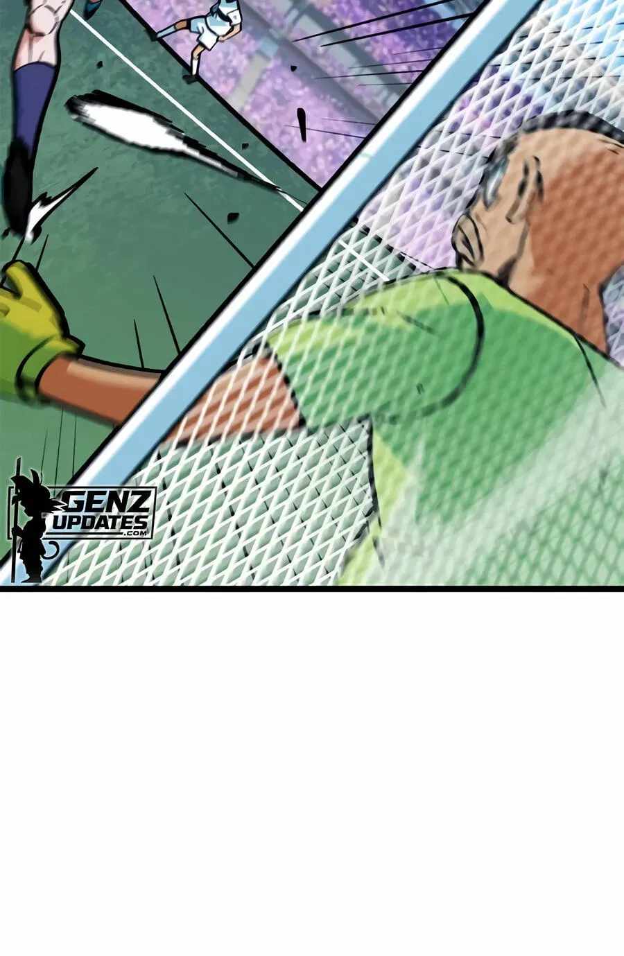 I'm Being Misunderstood as a Soccer Genius Chapter 72 page 120