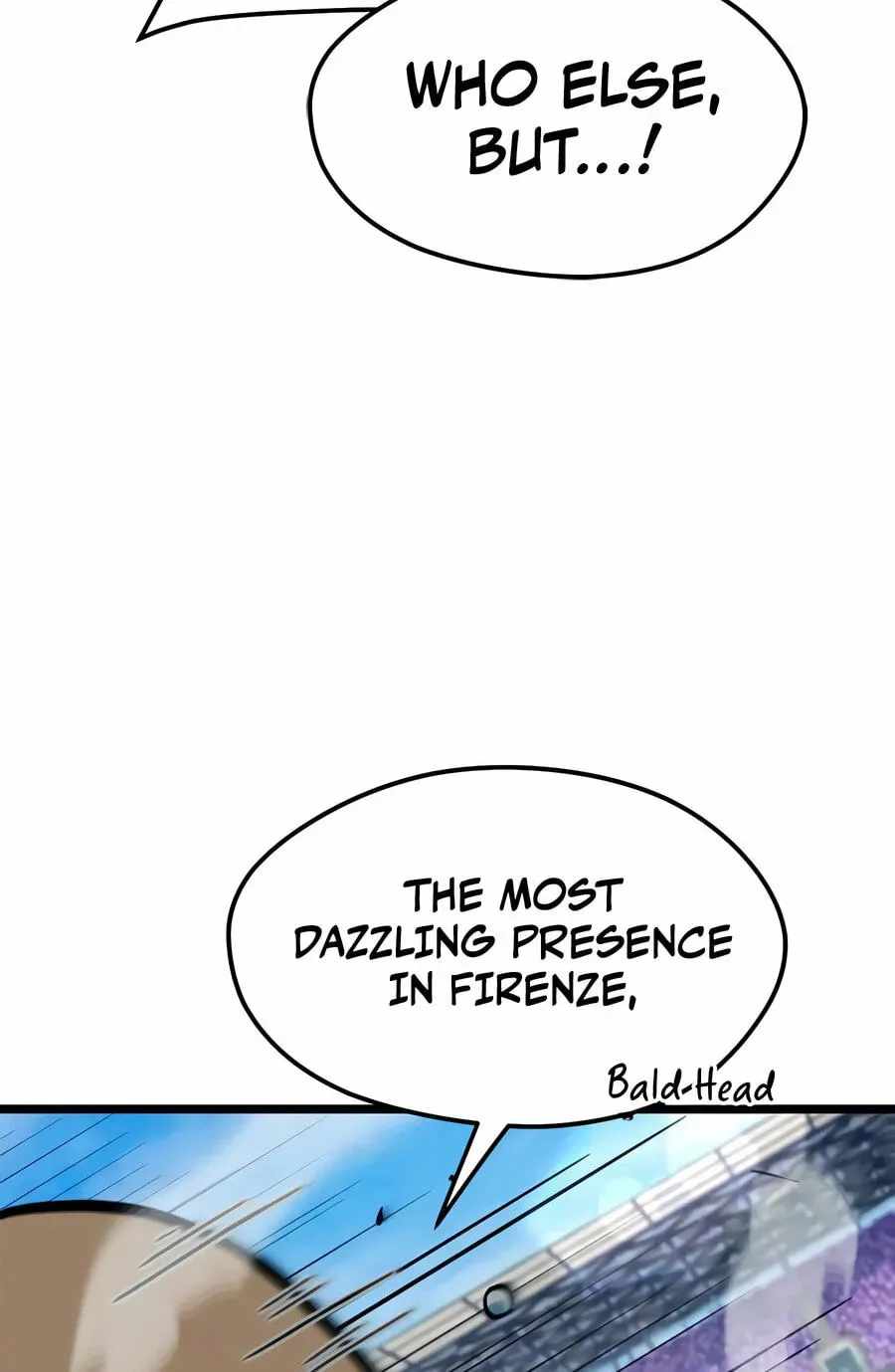 I'm Being Misunderstood as a Soccer Genius Chapter 72 page 123