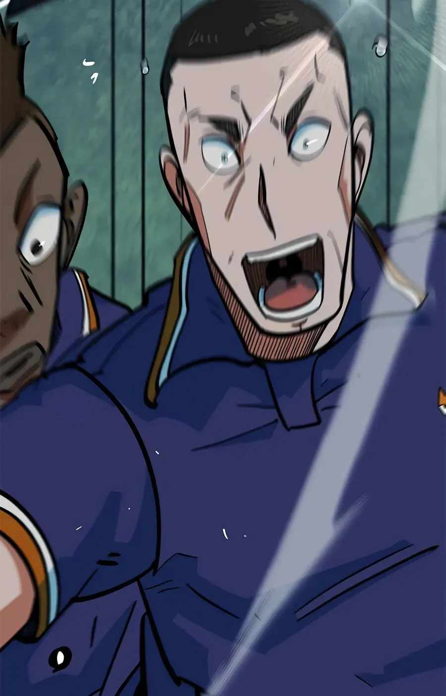 I'm Being Misunderstood as a Soccer Genius Chapter 72 page 130