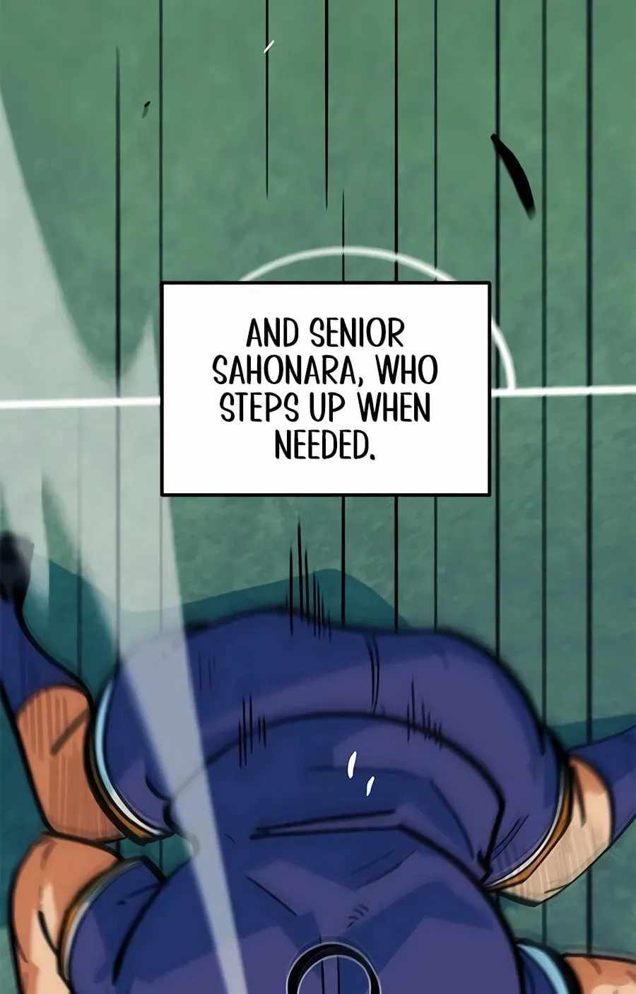 I'm Being Misunderstood as a Soccer Genius Chapter 72 page 134