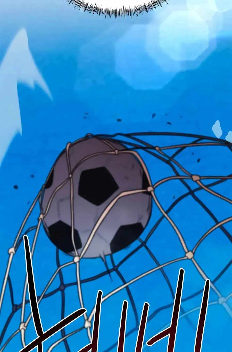 I'm Being Misunderstood as a Soccer Genius Chapter 72 page 140