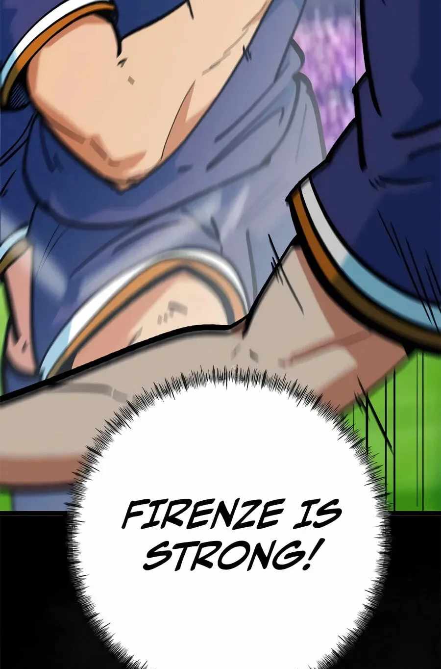 I'm Being Misunderstood as a Soccer Genius Chapter 72 page 143