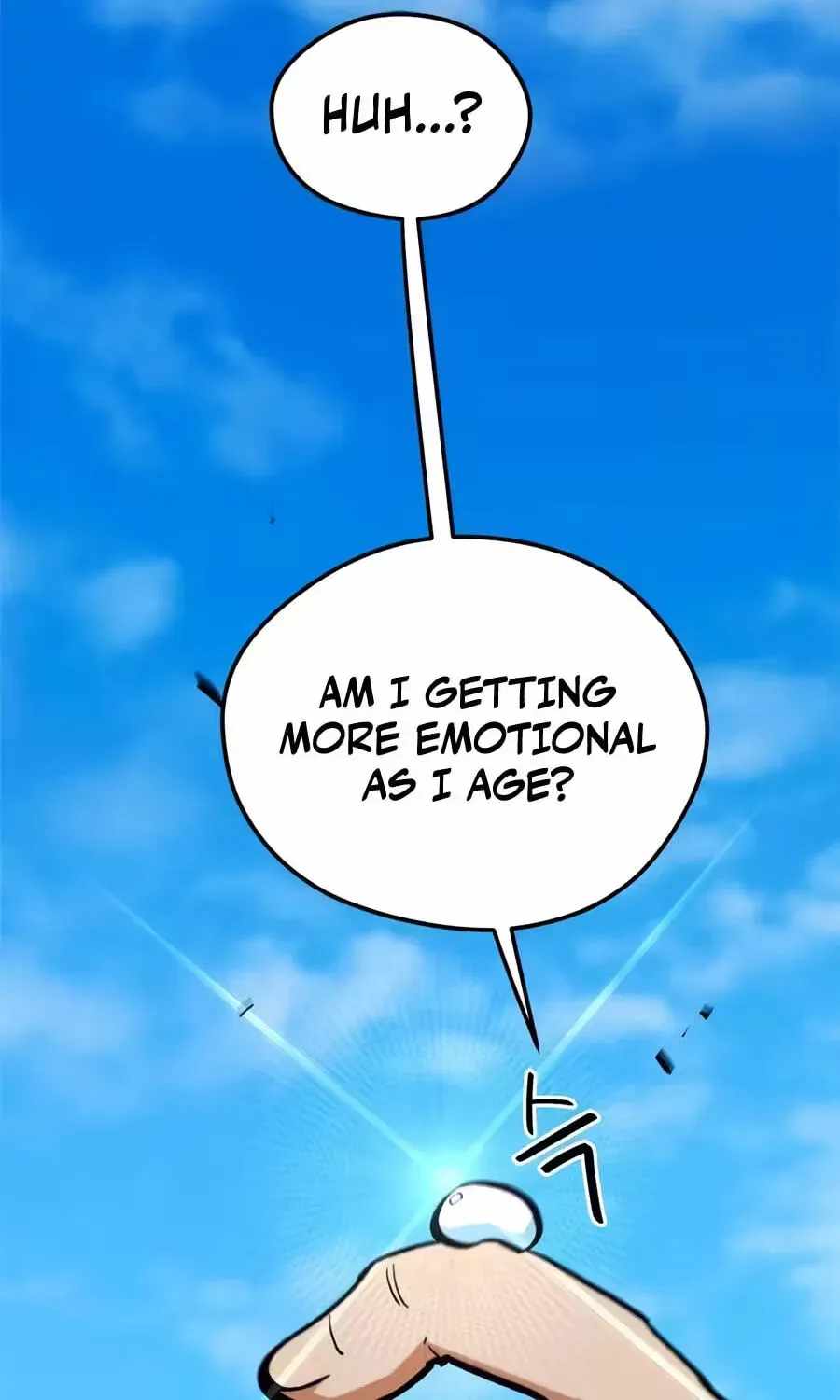 I'm Being Misunderstood as a Soccer Genius Chapter 73 page 7