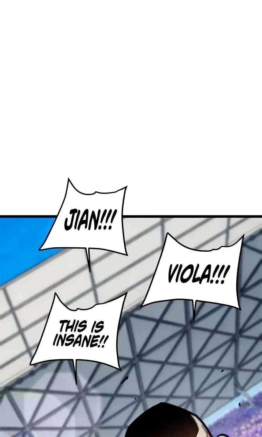 I'm Being Misunderstood as a Soccer Genius Chapter 73 page 17