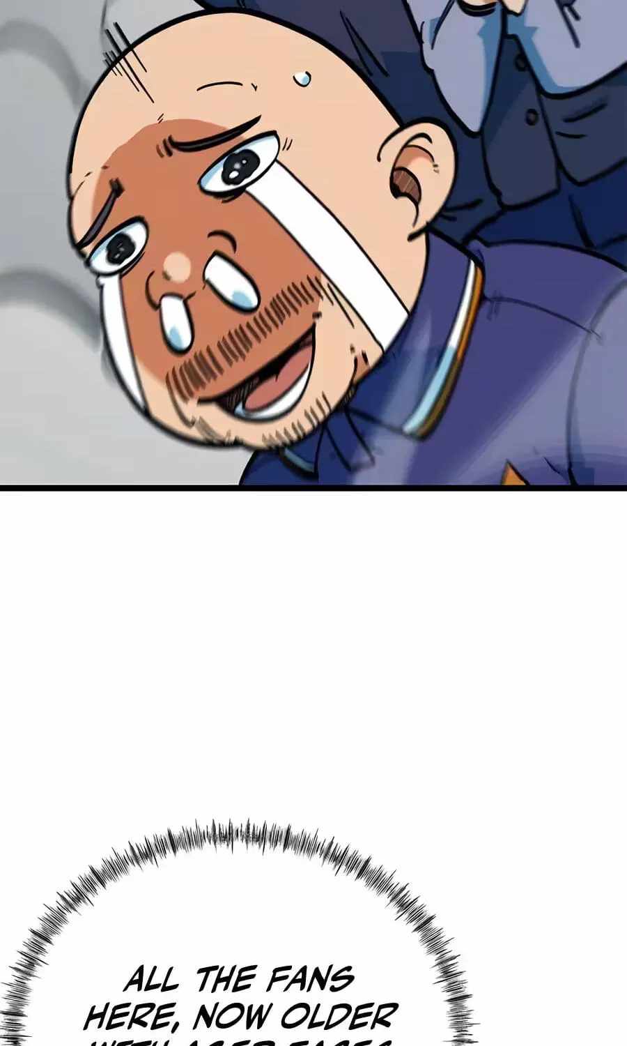 I'm Being Misunderstood as a Soccer Genius Chapter 73 page 25