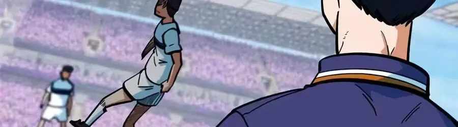 I'm Being Misunderstood as a Soccer Genius Chapter 73 page 42