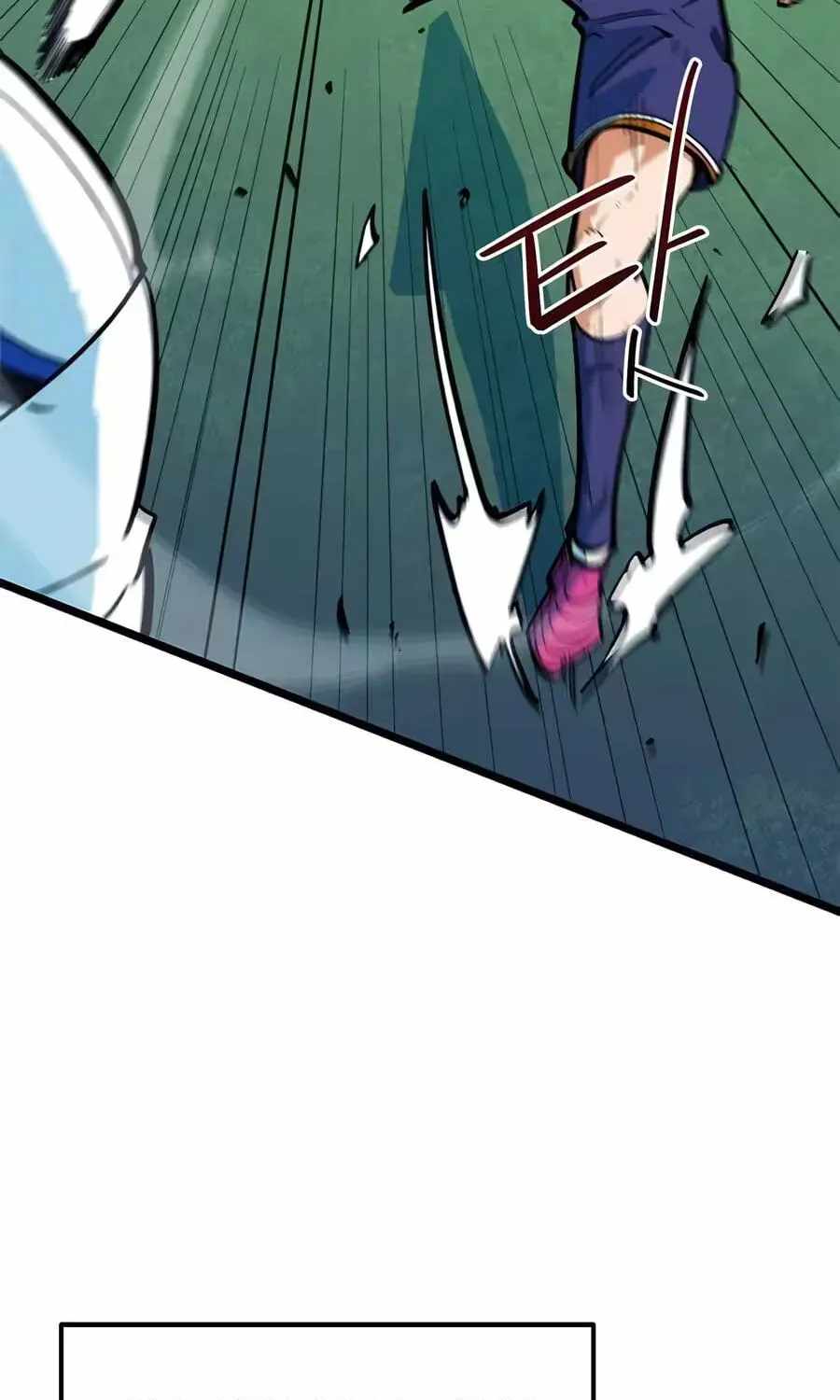 I'm Being Misunderstood as a Soccer Genius Chapter 73 page 51
