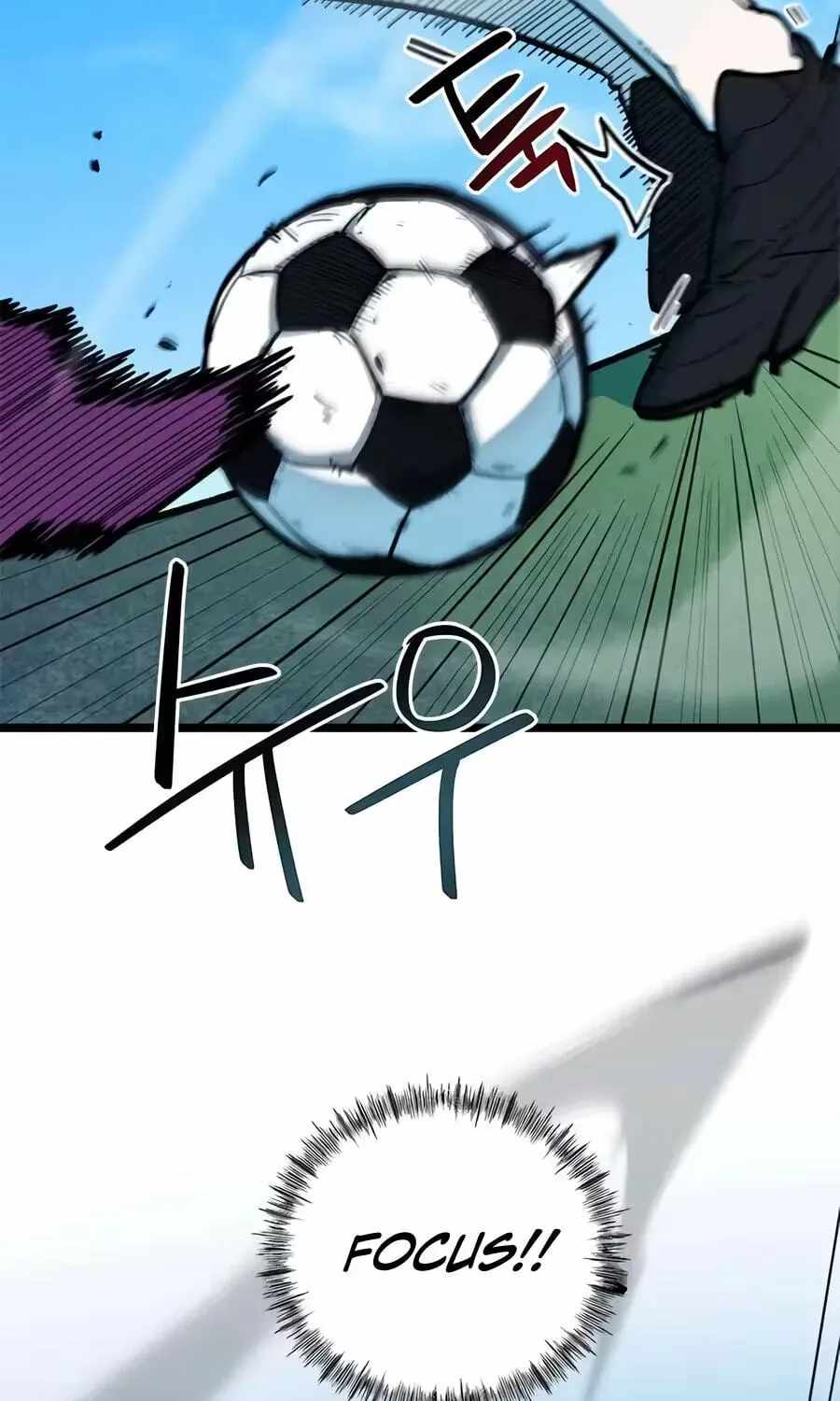 I'm Being Misunderstood as a Soccer Genius Chapter 73 page 57