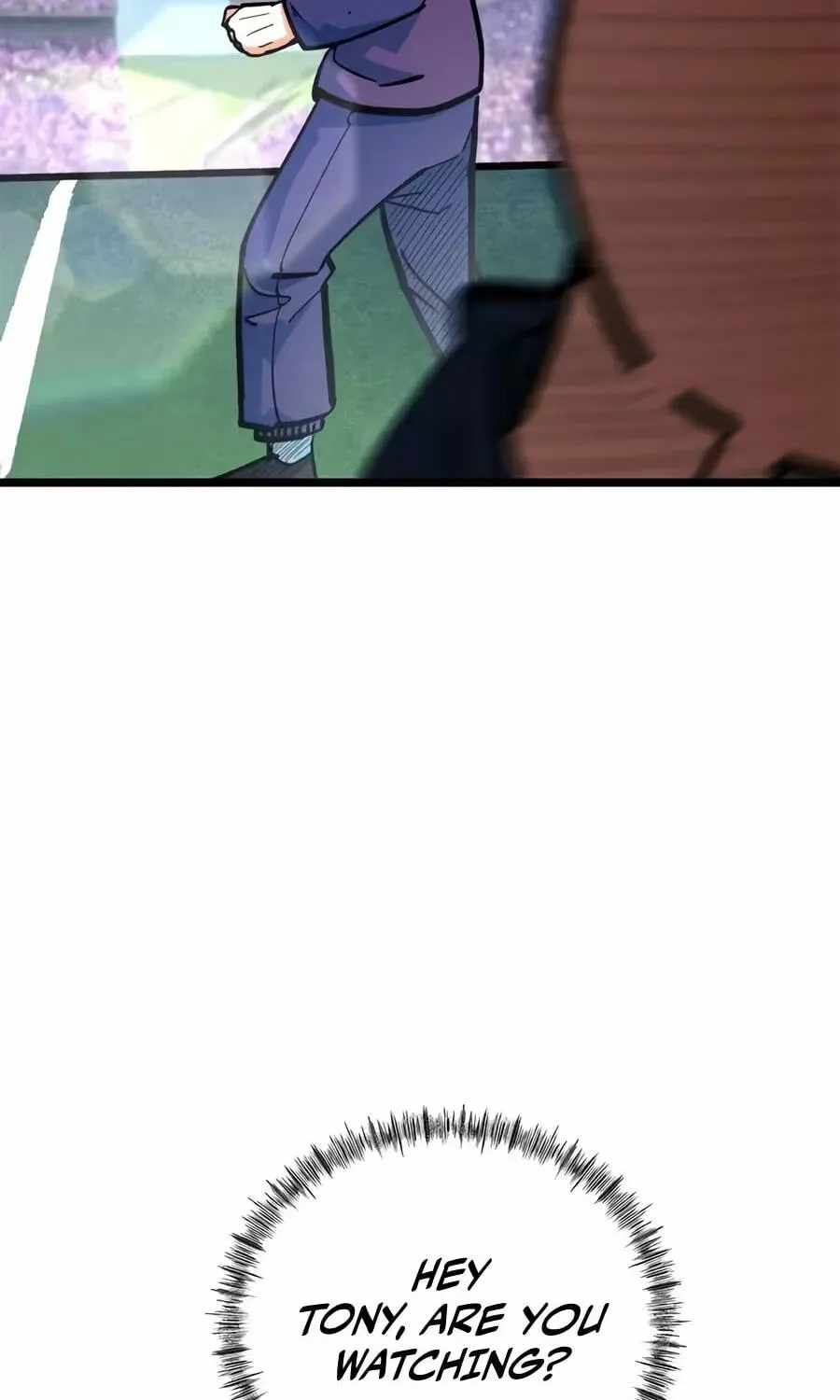 I'm Being Misunderstood as a Soccer Genius Chapter 73 page 67