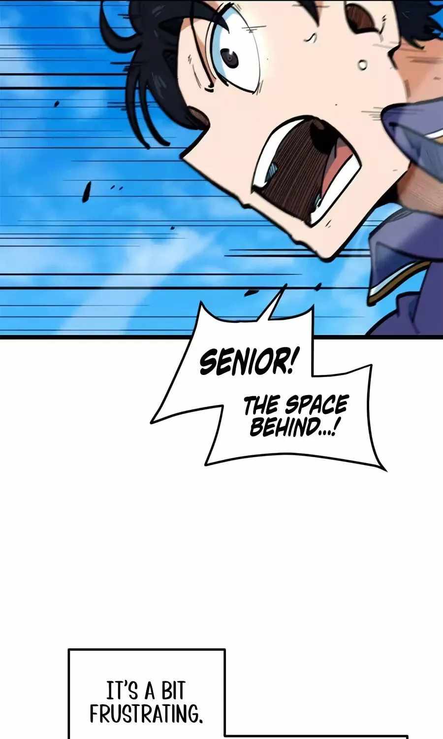 I'm Being Misunderstood as a Soccer Genius Chapter 73 page 81