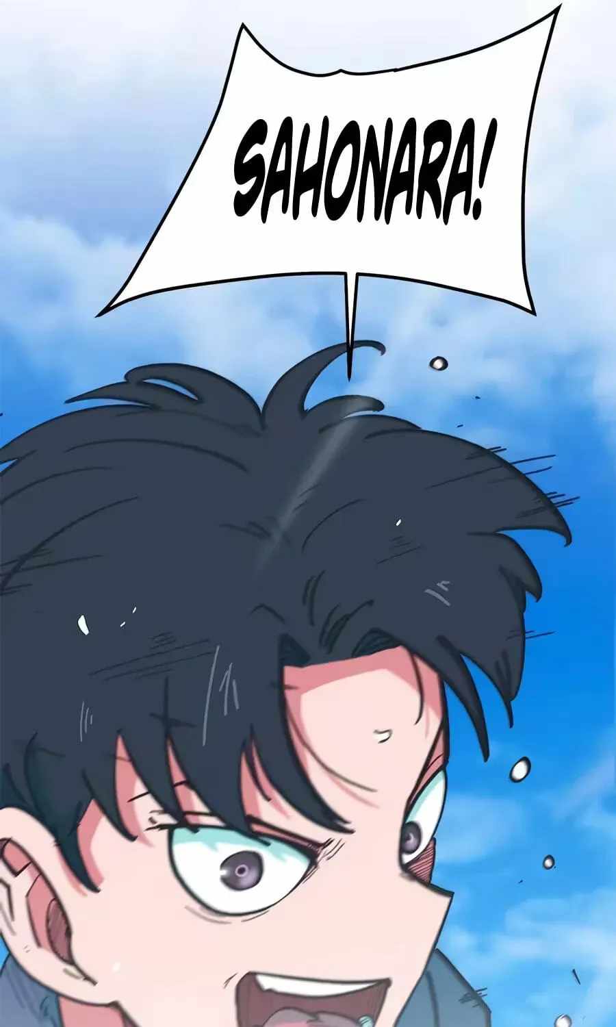 I'm Being Misunderstood as a Soccer Genius Chapter 73 page 95