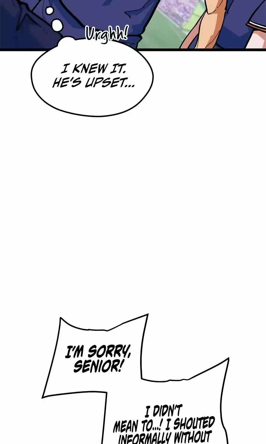 I'm Being Misunderstood as a Soccer Genius Chapter 73 page 113