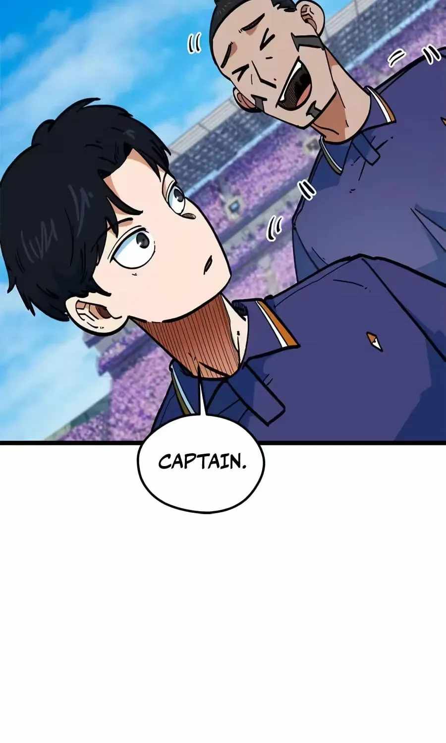 I'm Being Misunderstood as a Soccer Genius Chapter 73 page 123