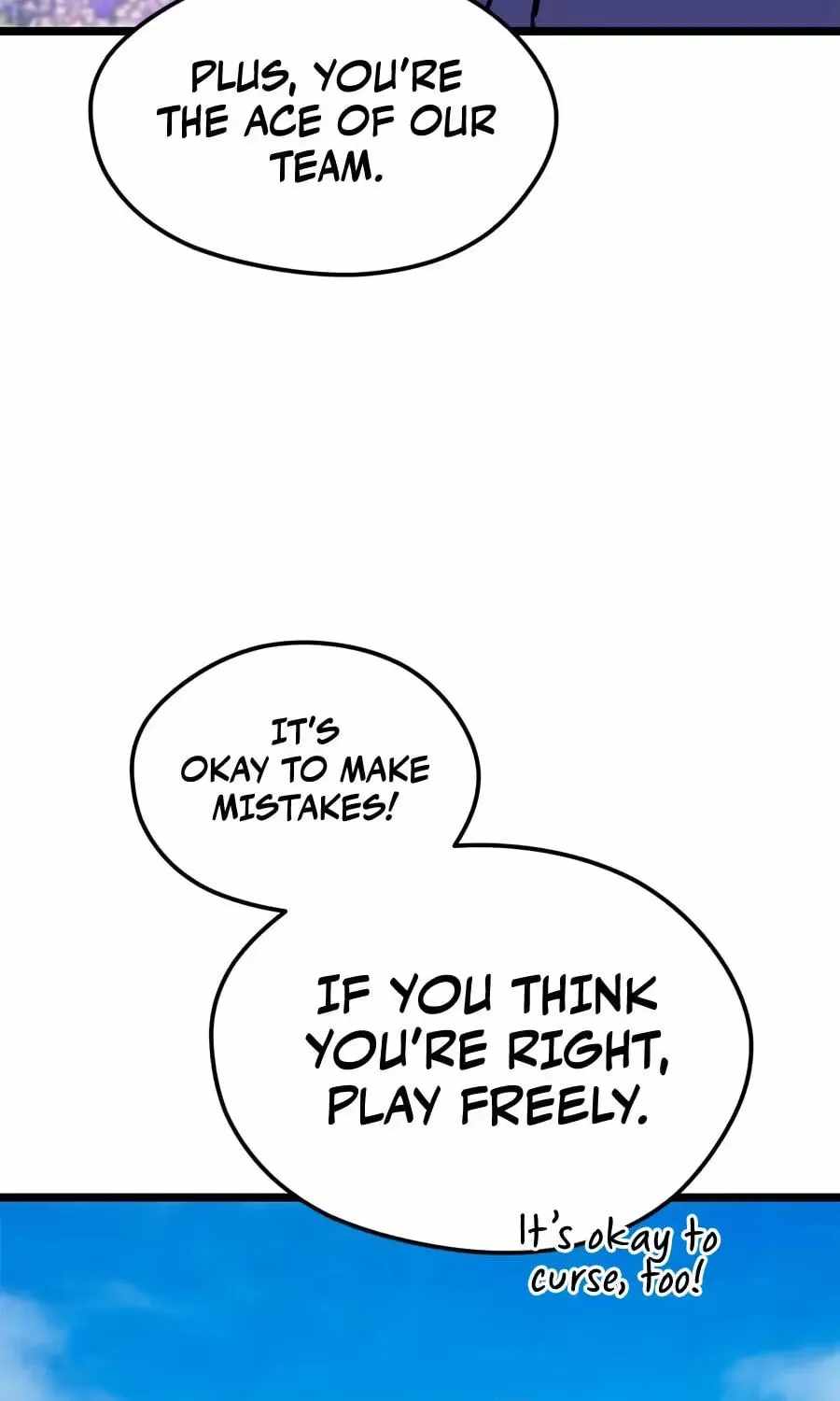 I'm Being Misunderstood as a Soccer Genius Chapter 73 page 127