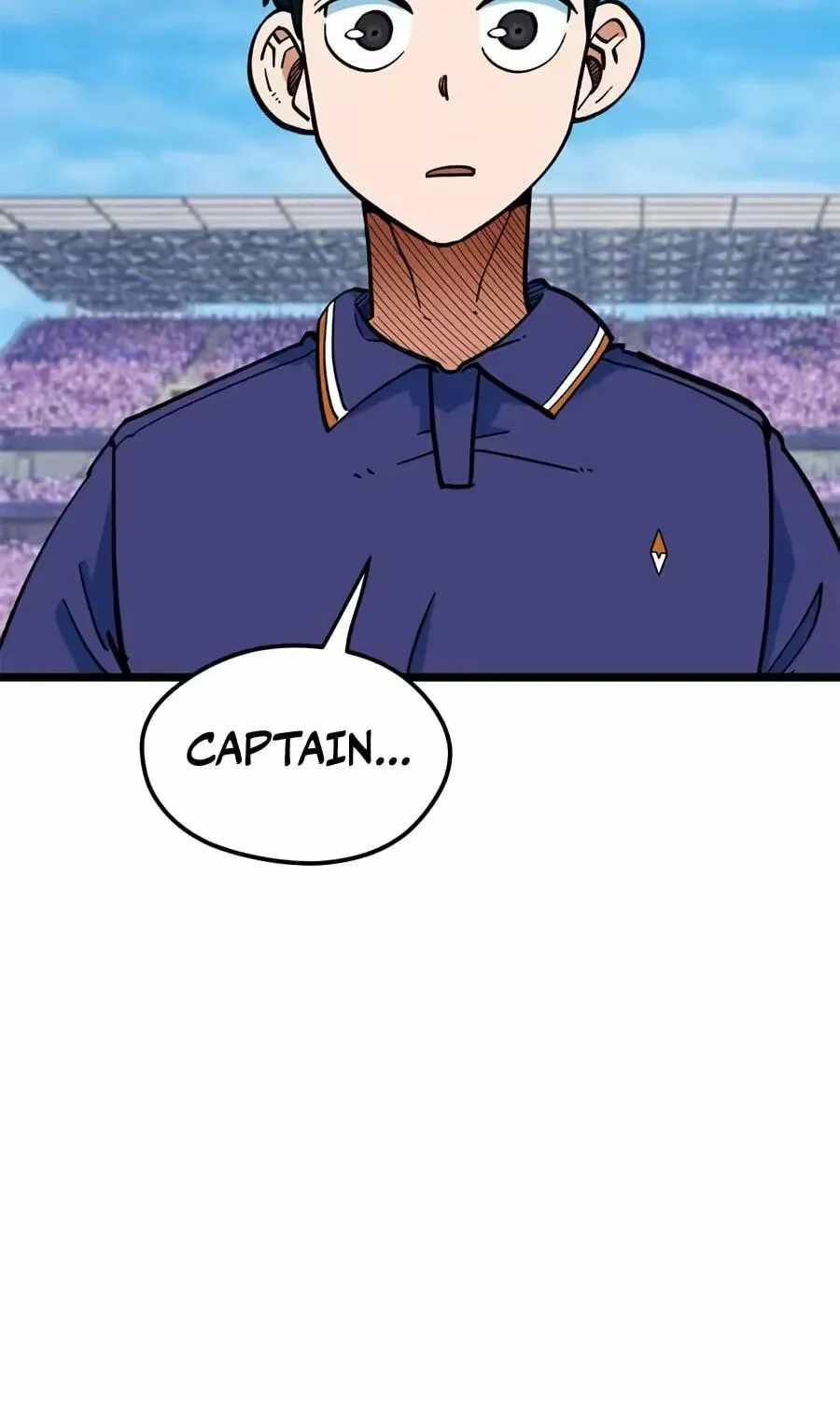 I'm Being Misunderstood as a Soccer Genius Chapter 73 page 129