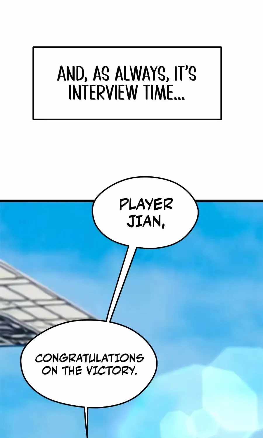 I'm Being Misunderstood as a Soccer Genius Chapter 73 page 167