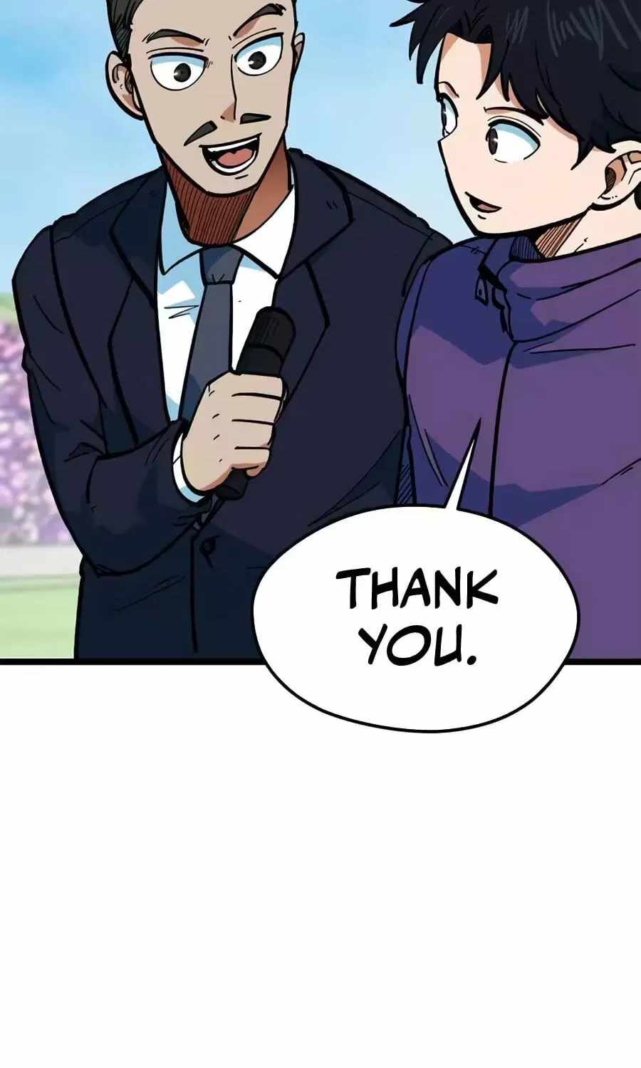 I'm Being Misunderstood as a Soccer Genius Chapter 73 page 169