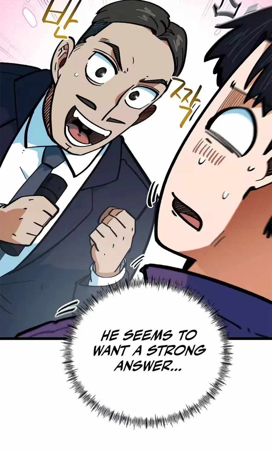 I'm Being Misunderstood as a Soccer Genius Chapter 73 page 181