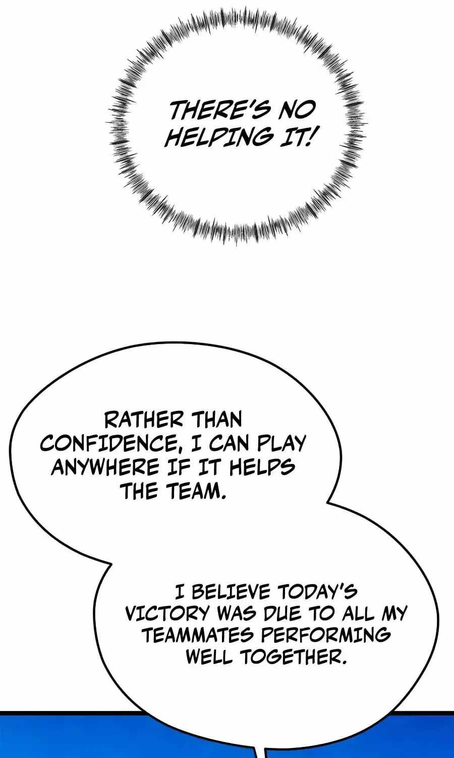 I'm Being Misunderstood as a Soccer Genius Chapter 73 page 183