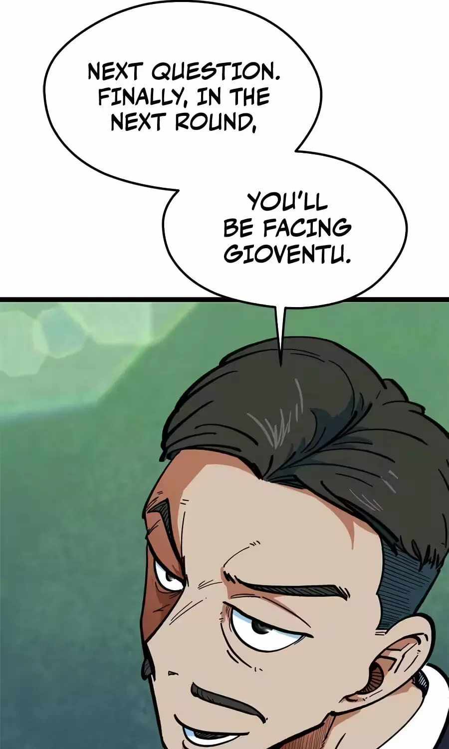 I'm Being Misunderstood as a Soccer Genius Chapter 73 page 187