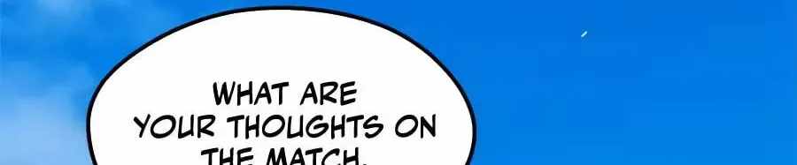 I'm Being Misunderstood as a Soccer Genius Chapter 73 page 192