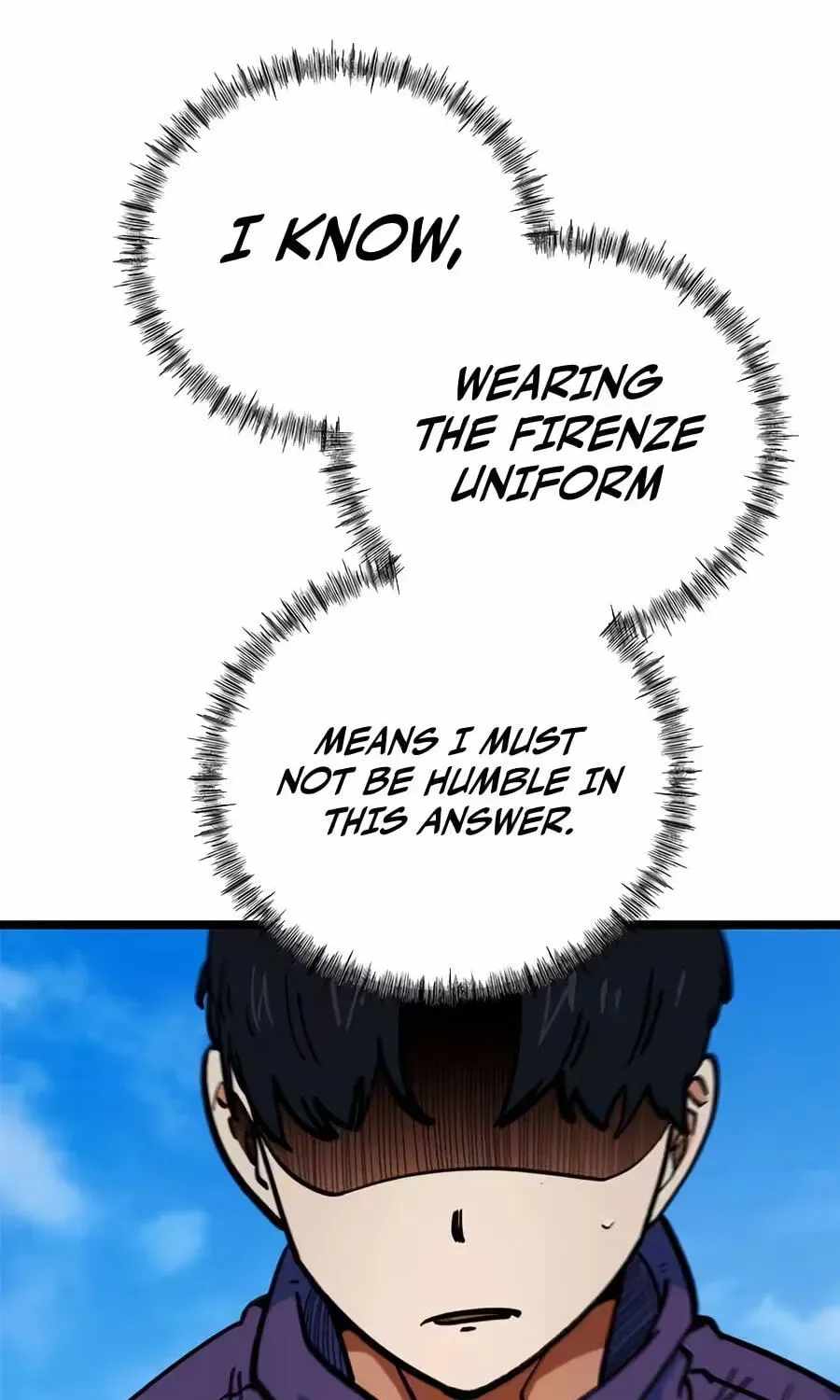 I'm Being Misunderstood as a Soccer Genius Chapter 73 page 199