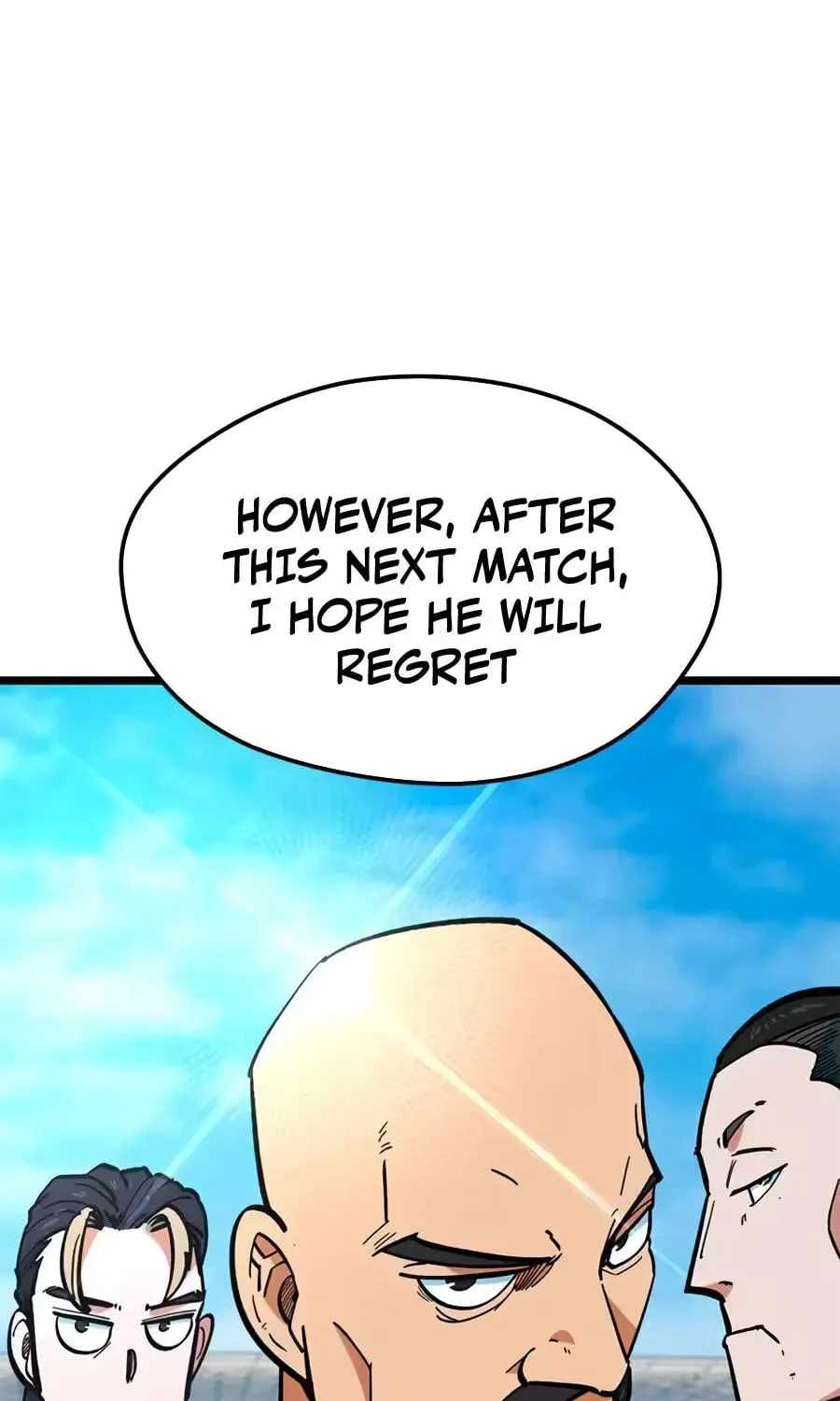 I'm Being Misunderstood as a Soccer Genius Chapter 73 page 207
