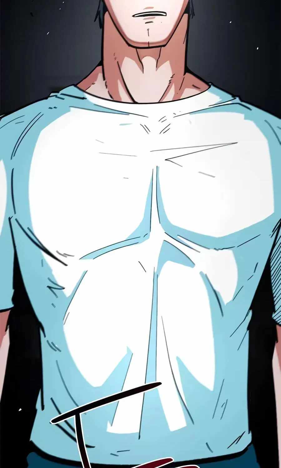 I'm Being Misunderstood as a Soccer Genius Chapter 73 page 223
