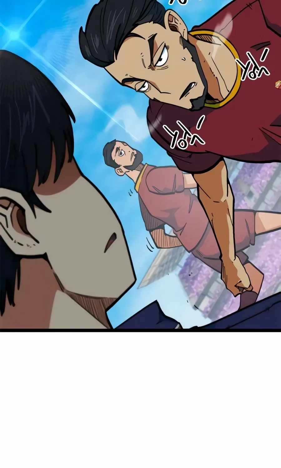I'm Being Misunderstood as a Soccer Genius Chapter 80 page 41