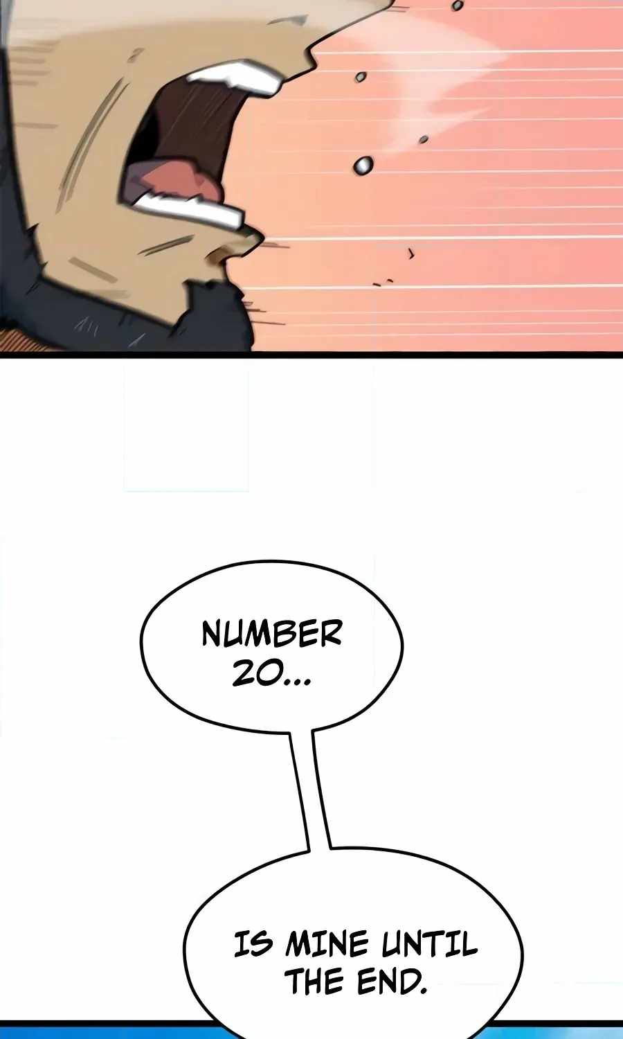 I'm Being Misunderstood as a Soccer Genius Chapter 80 page 39