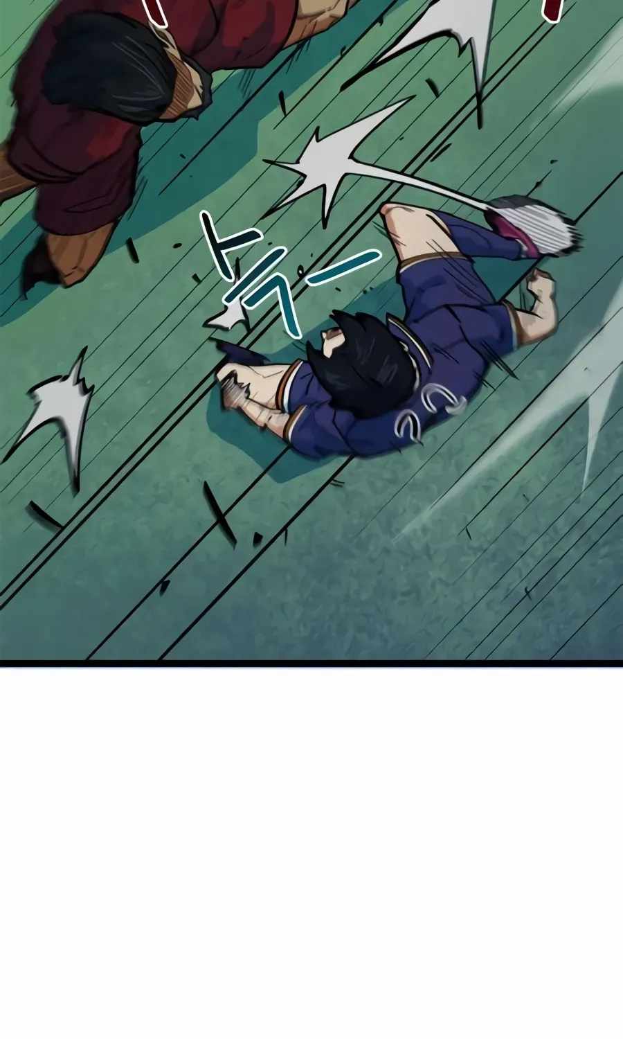 I'm Being Misunderstood as a Soccer Genius Chapter 80 page 53