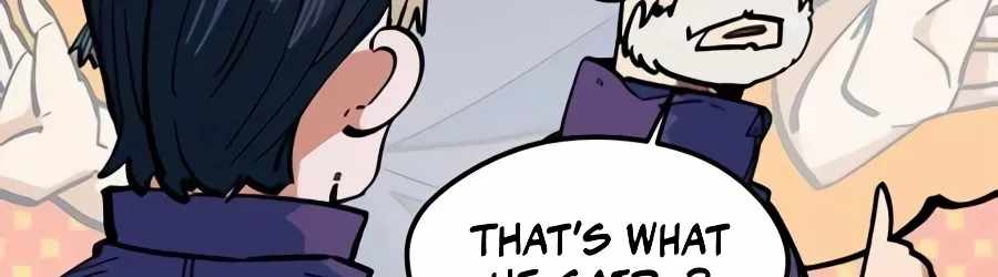 I'm Being Misunderstood as a Soccer Genius Chapter 80 page 64