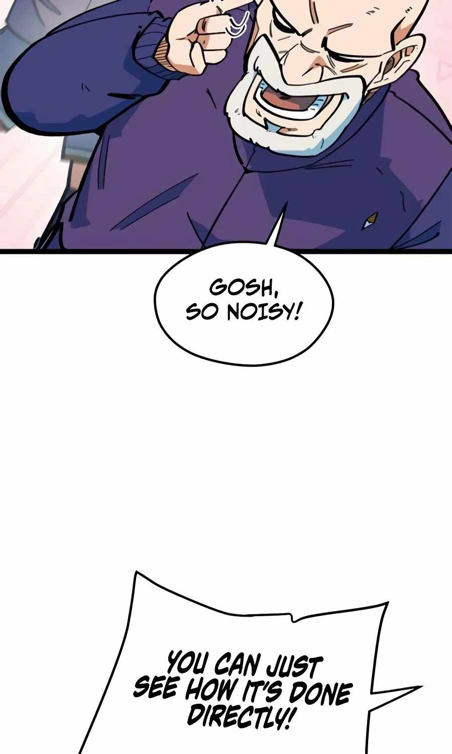 I'm Being Misunderstood as a Soccer Genius Chapter 80 page 67