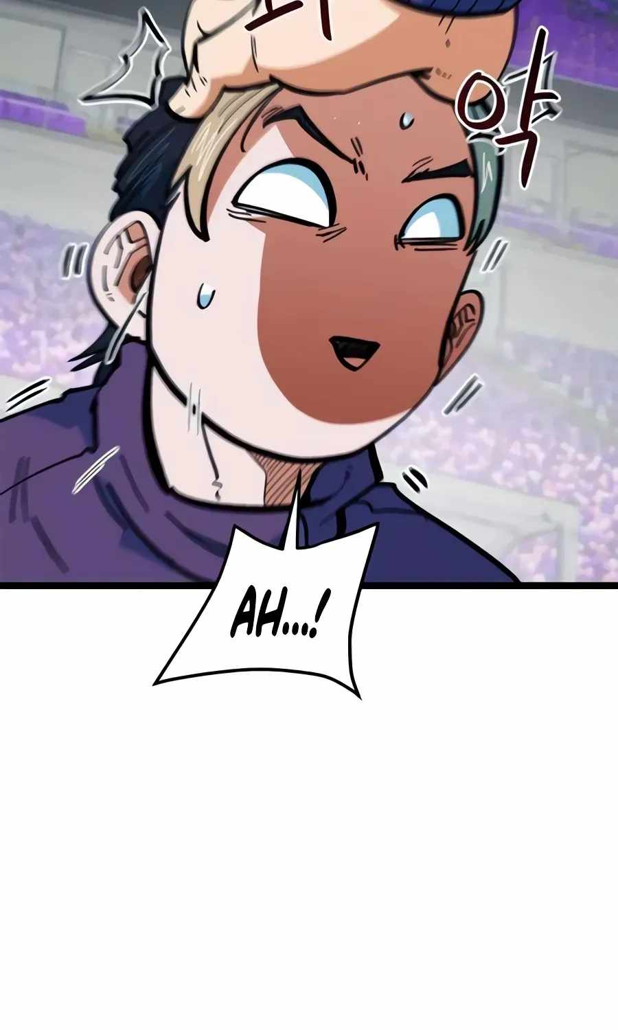 I'm Being Misunderstood as a Soccer Genius Chapter 80 page 69