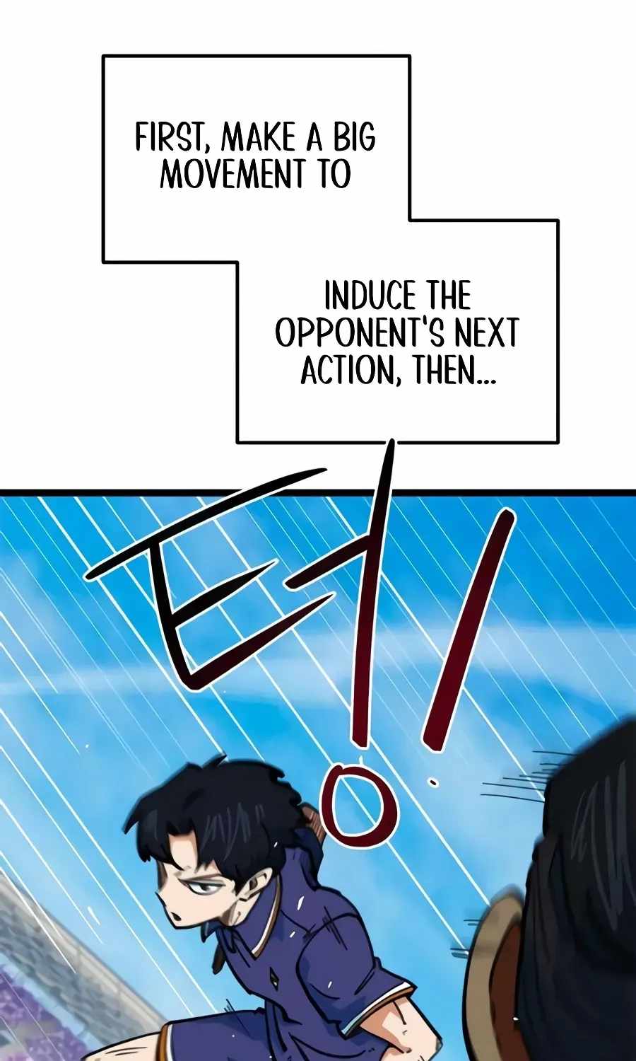 I'm Being Misunderstood as a Soccer Genius Chapter 80 page 73