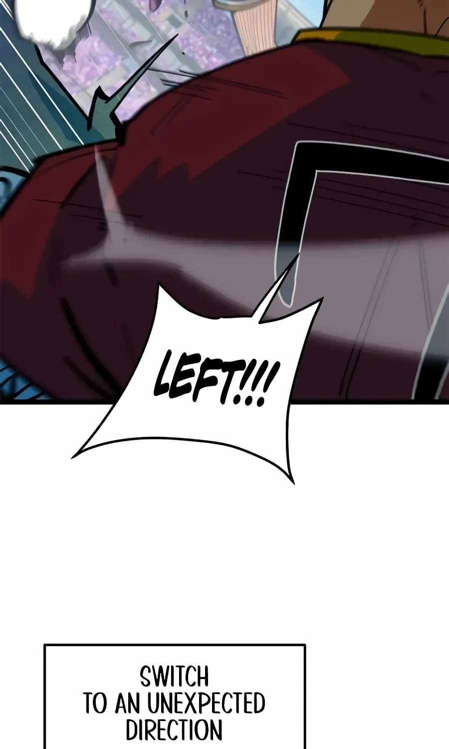 I'm Being Misunderstood as a Soccer Genius Chapter 80 page 75