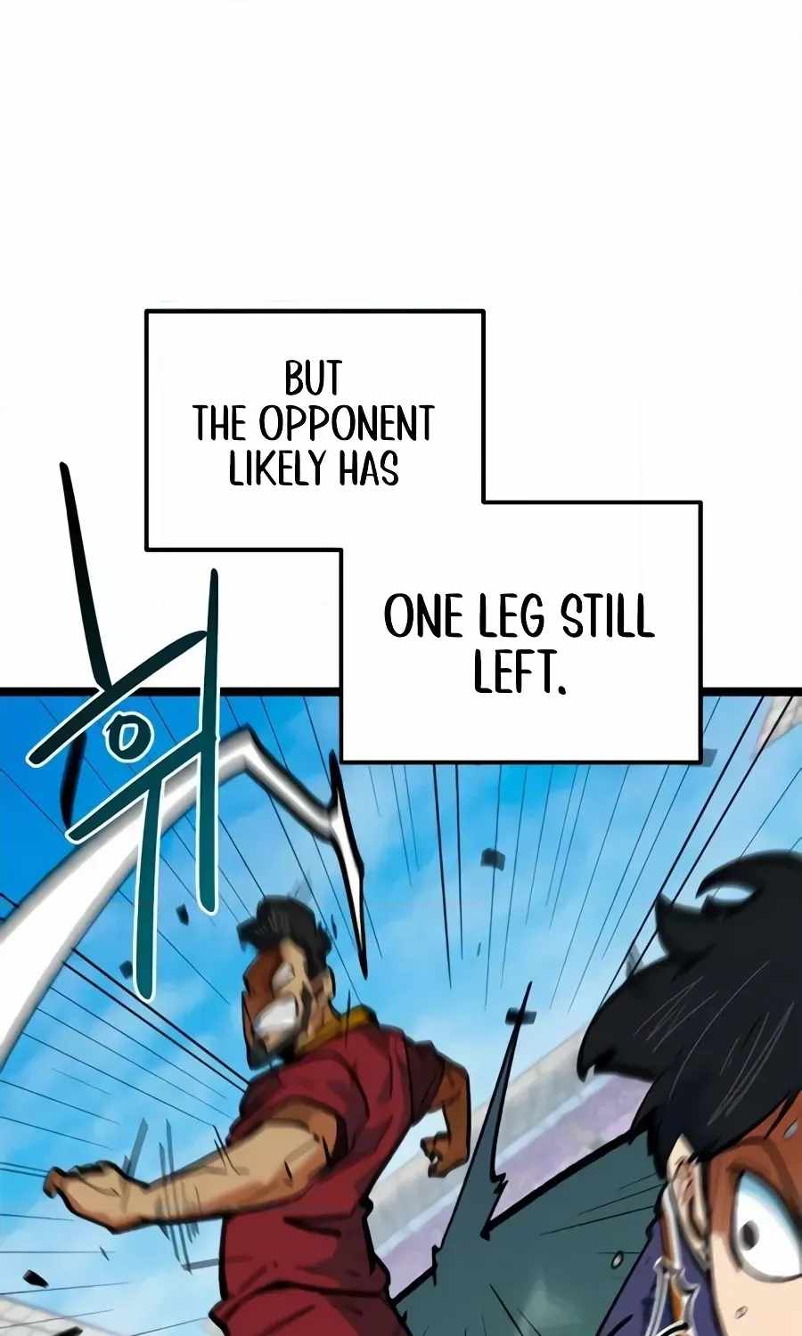 I'm Being Misunderstood as a Soccer Genius Chapter 80 page 79