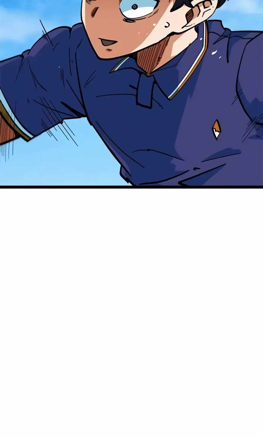 I'm Being Misunderstood as a Soccer Genius Chapter 80 page 93